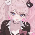 Rendered Junko Art